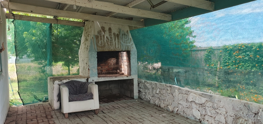 2 Bedroom Property for Sale in Fisherhaven Western Cape